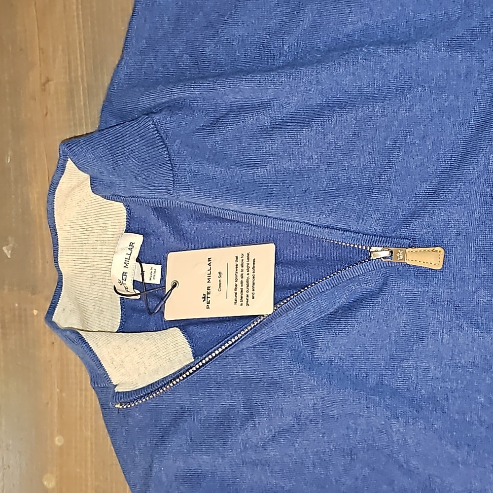 Men's Peter Millar Sweater
